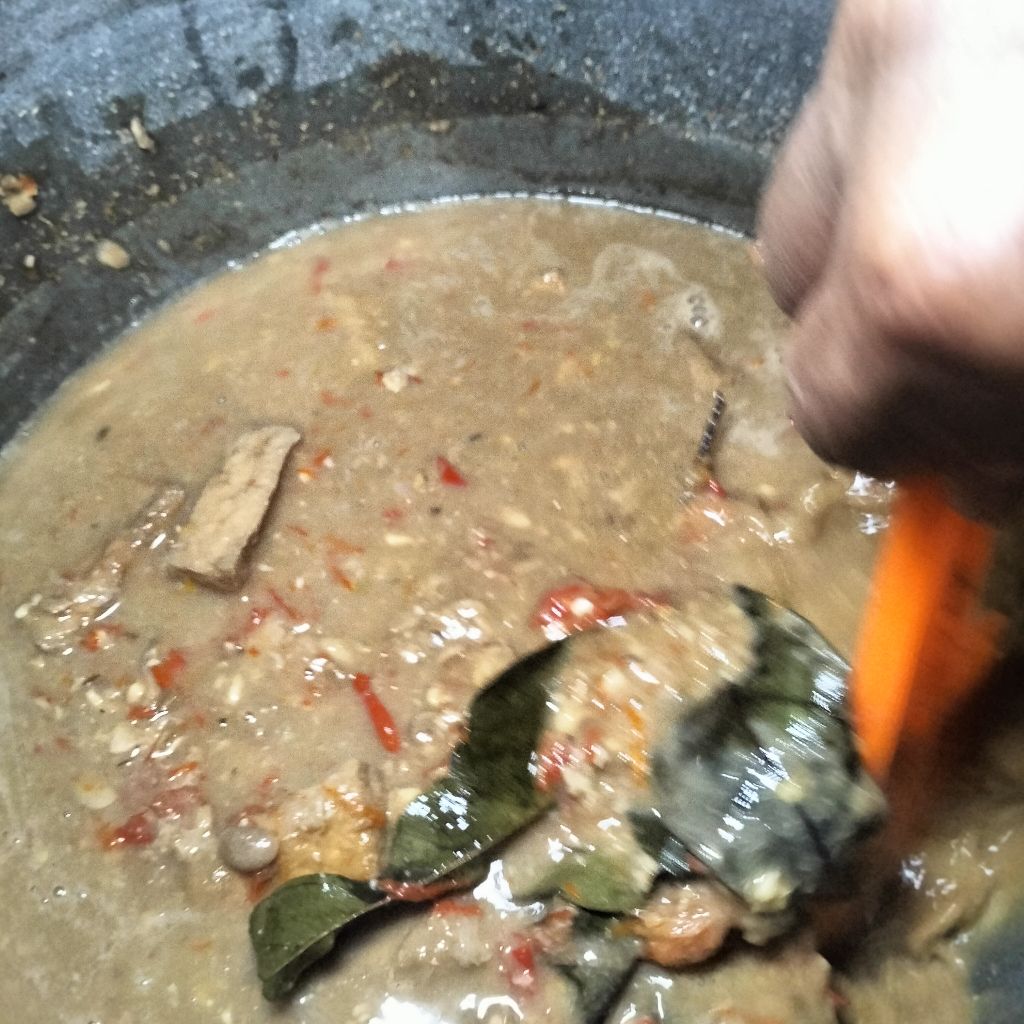 Langkah 5