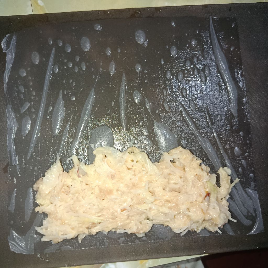 Langkah 3