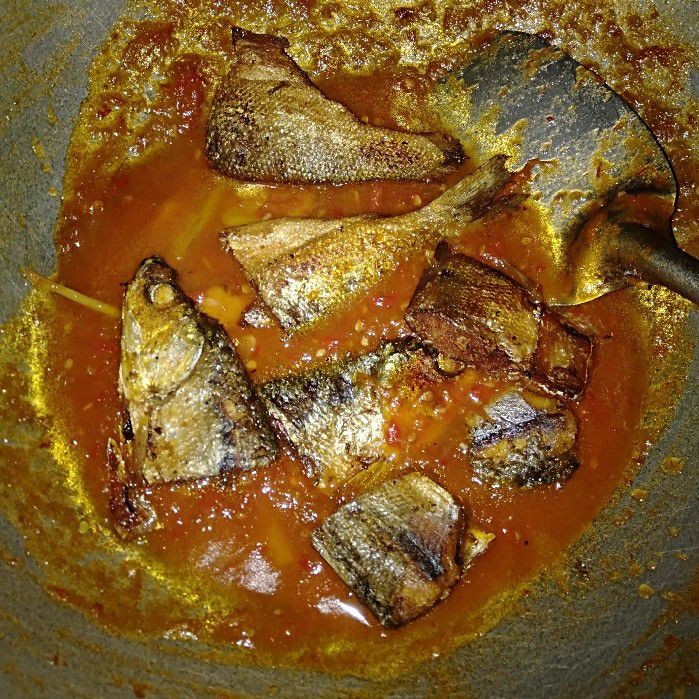 Langkah 5
