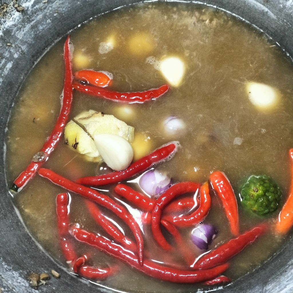 Langkah 2