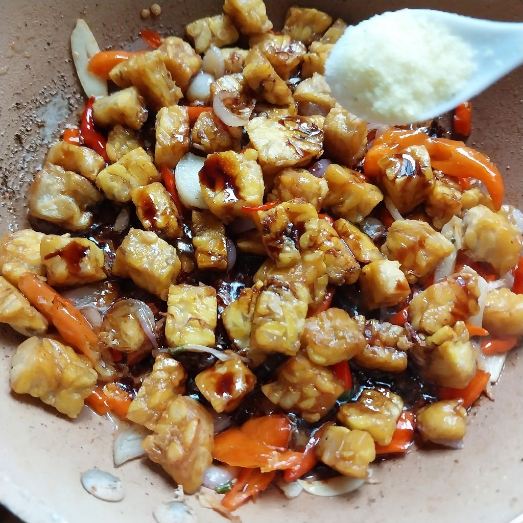 Langkah 6