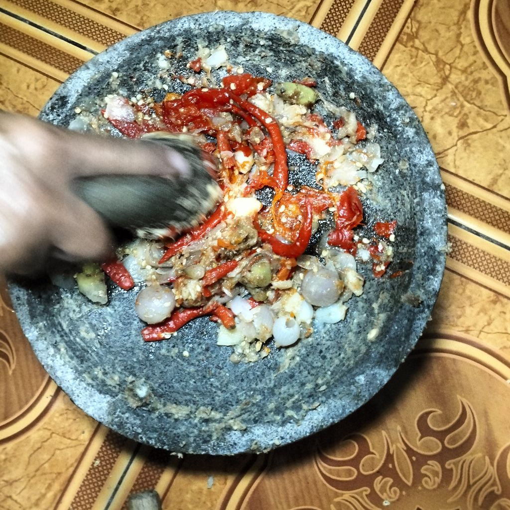 Langkah 4