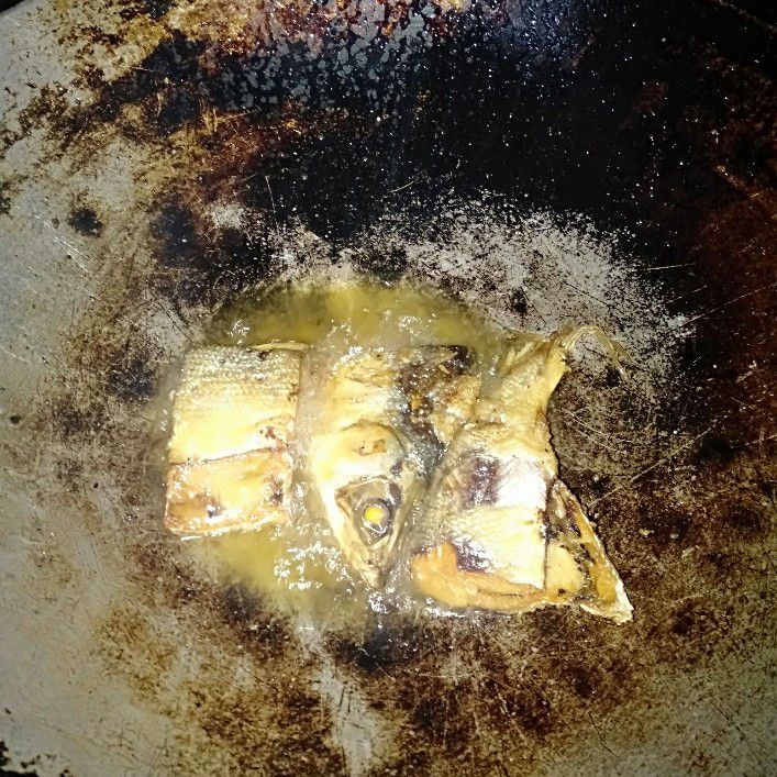Langkah 1