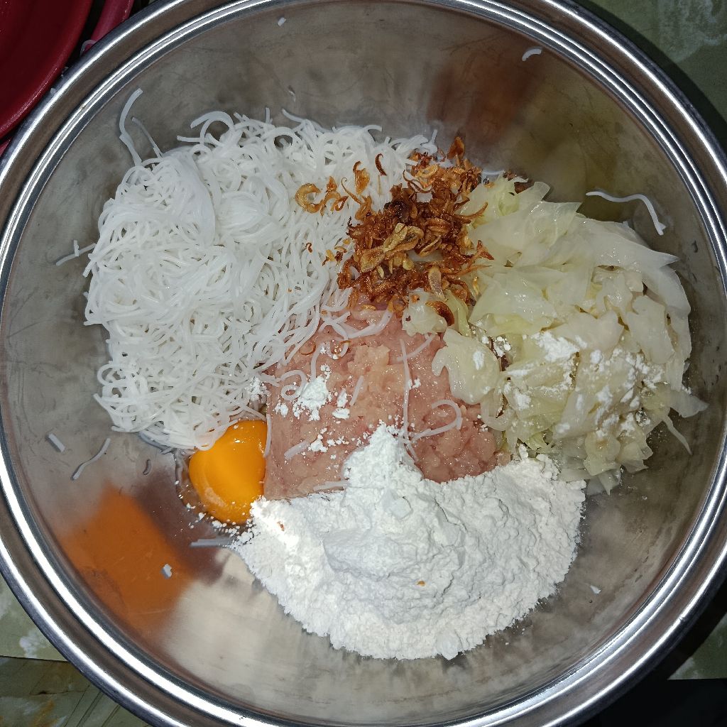 Langkah 1