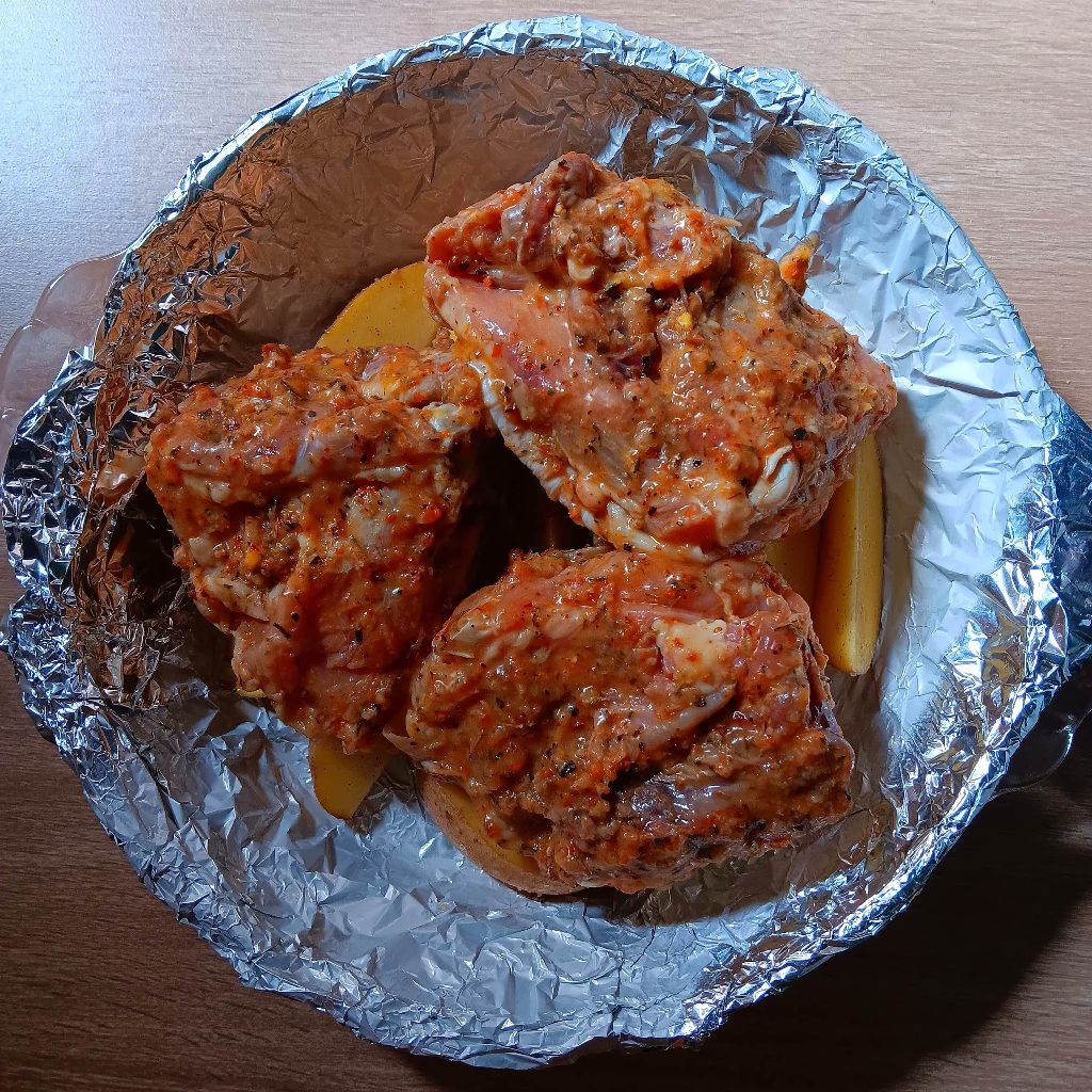 Langkah 5