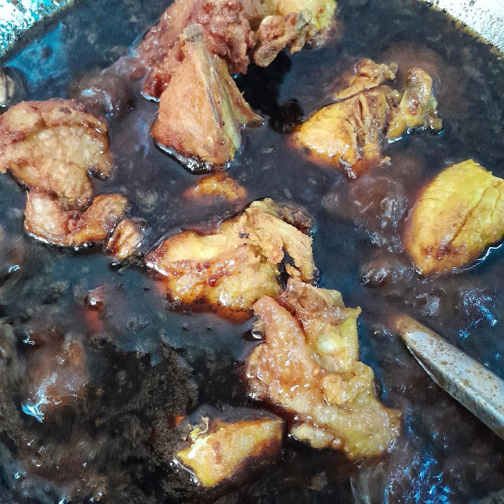 Langkah 5