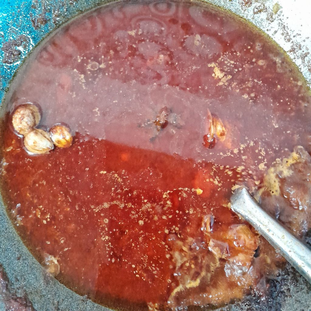 Langkah 3