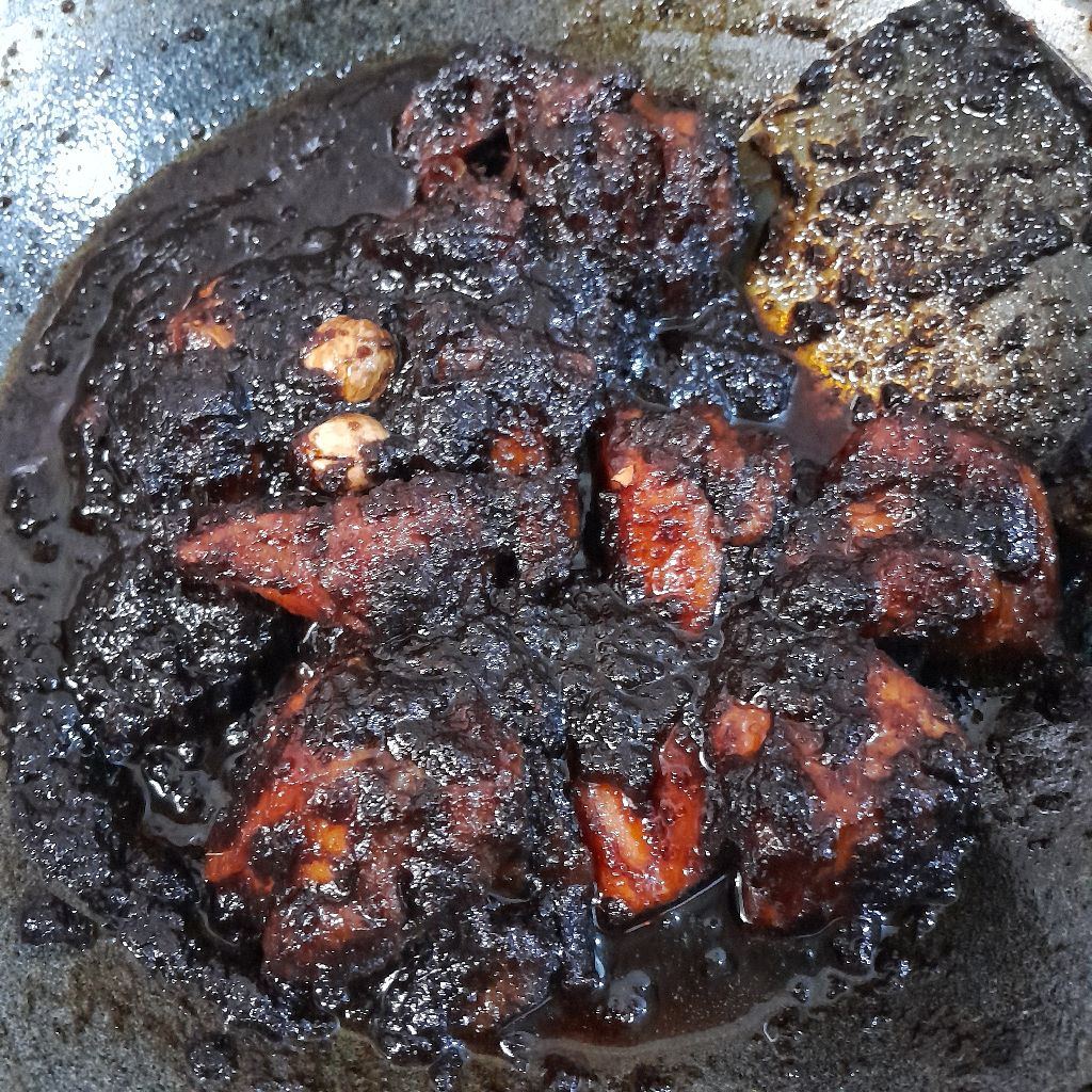 Langkah 6