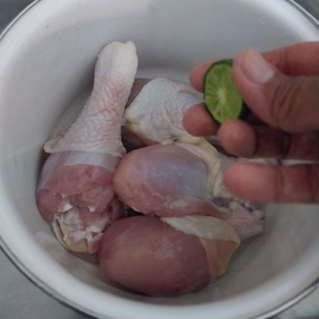 Langkah 1