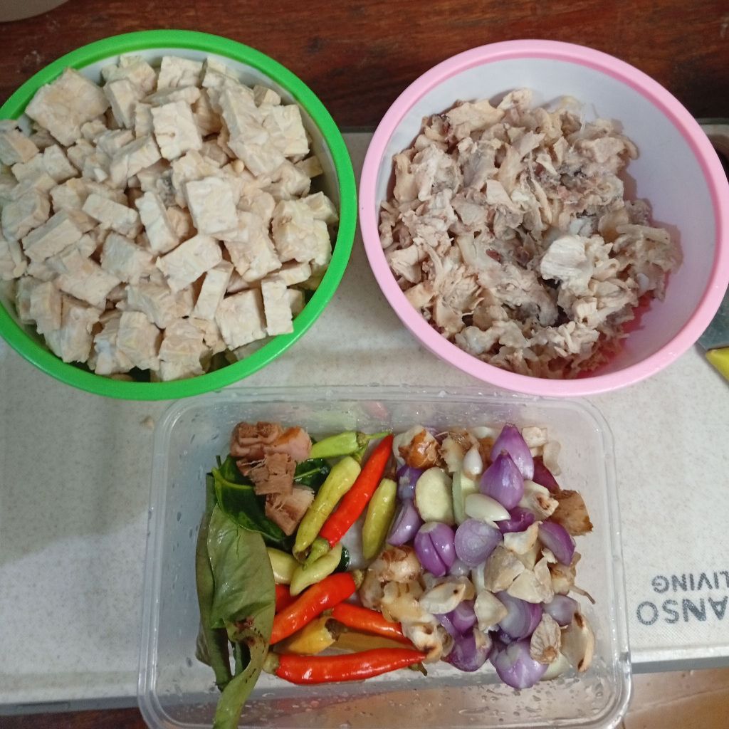 Langkah 1