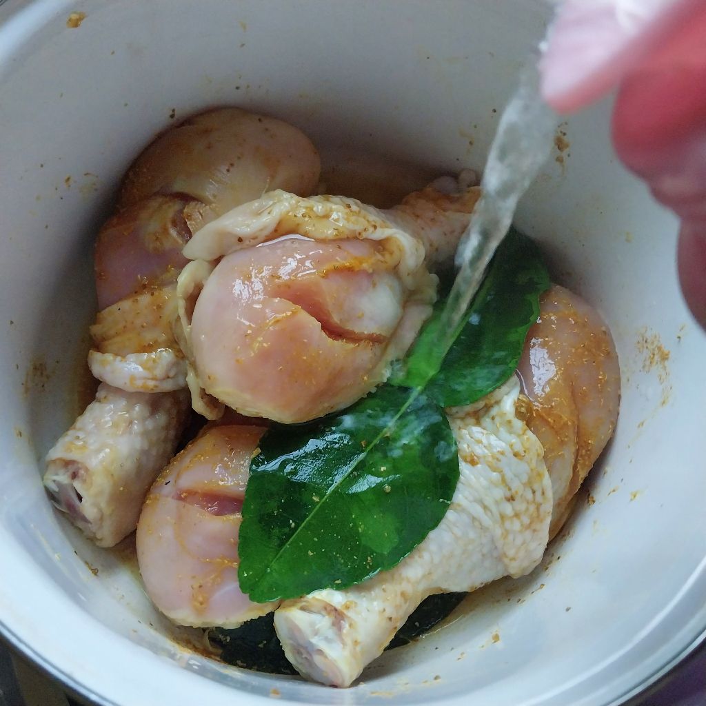 Langkah 4