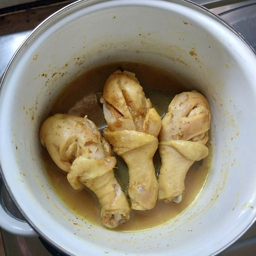 Langkah 5