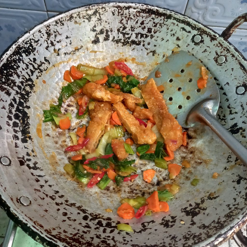 Langkah 5