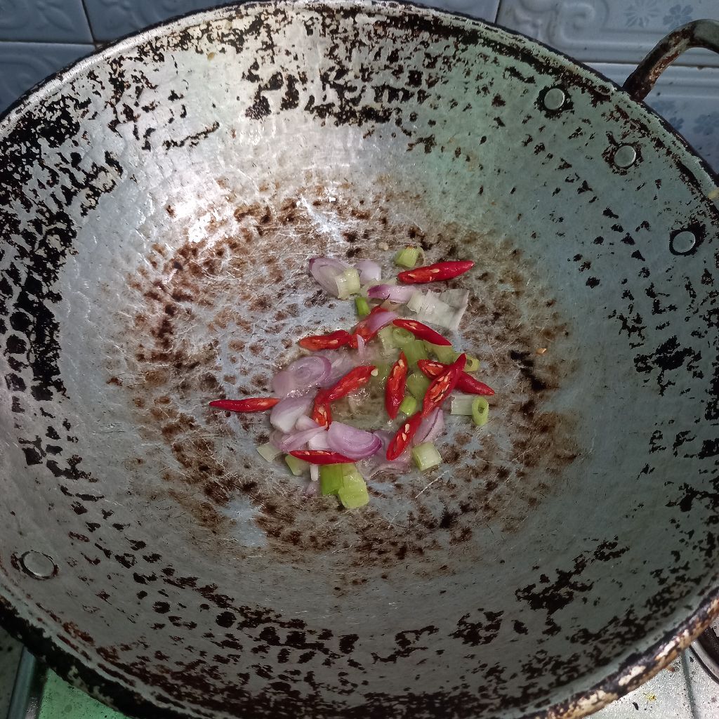 Langkah 2