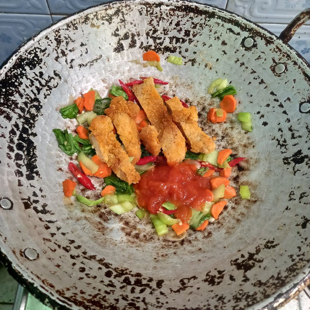 Langkah 4