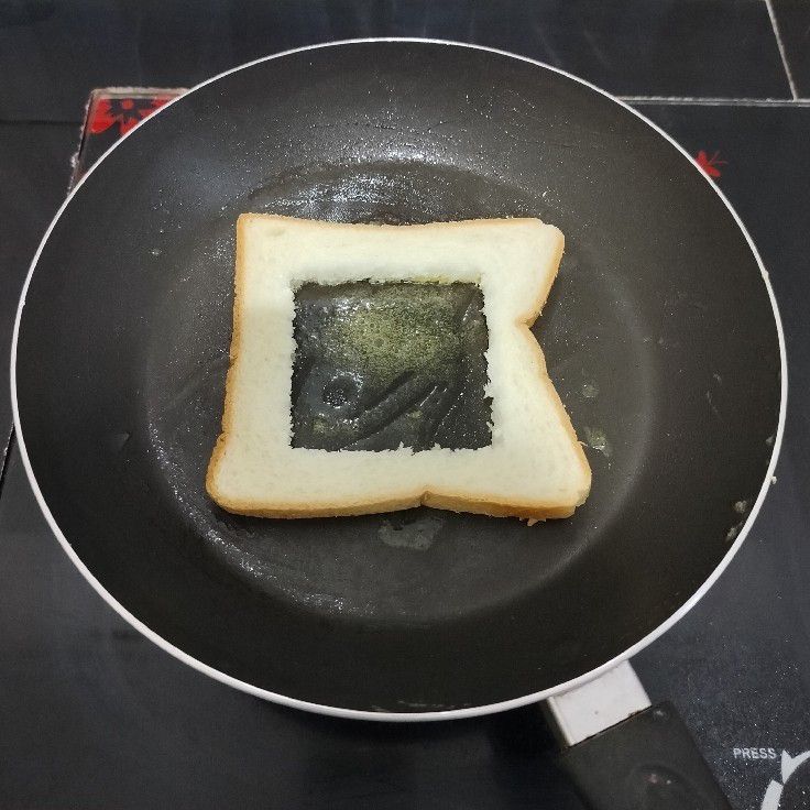 Langkah 7