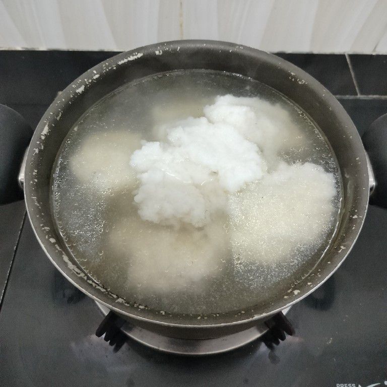 Langkah 5