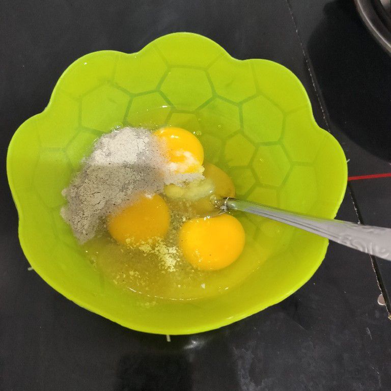 Langkah 5