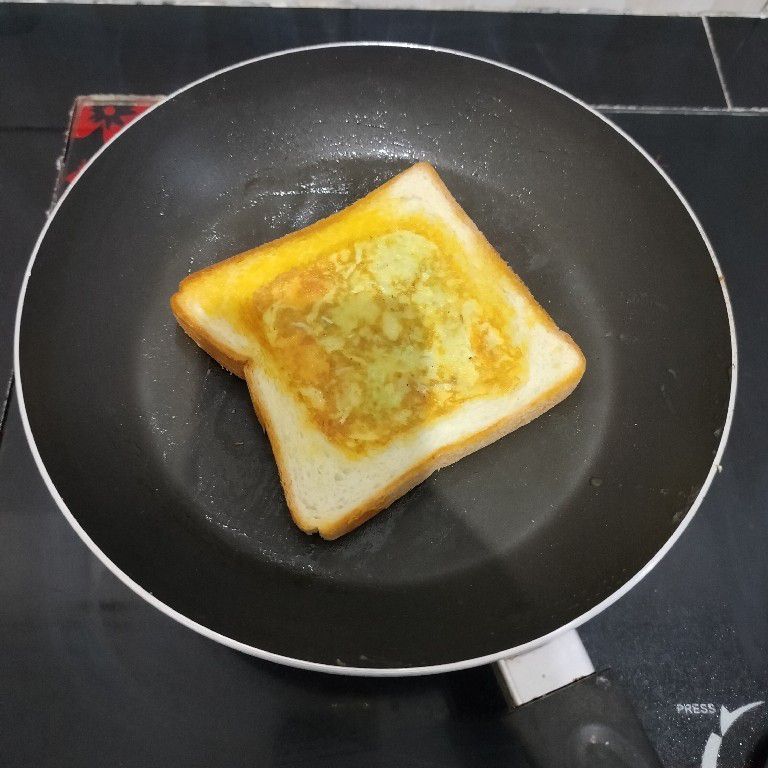 Langkah 8