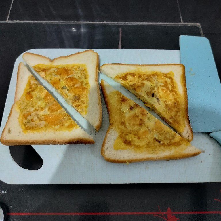 Langkah 9