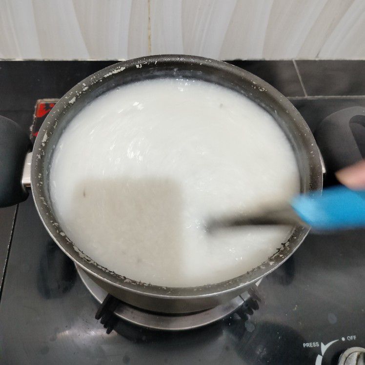 Langkah 6