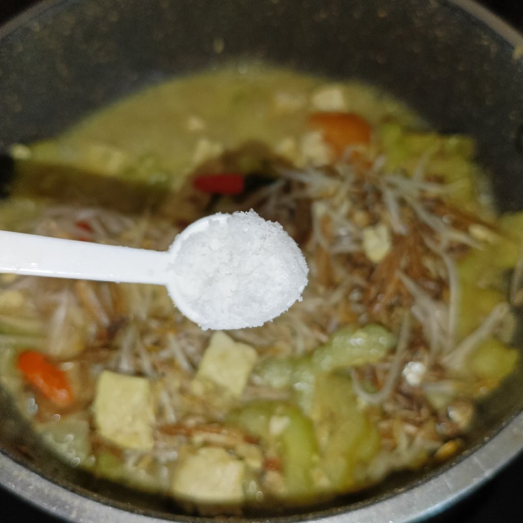 Langkah 6