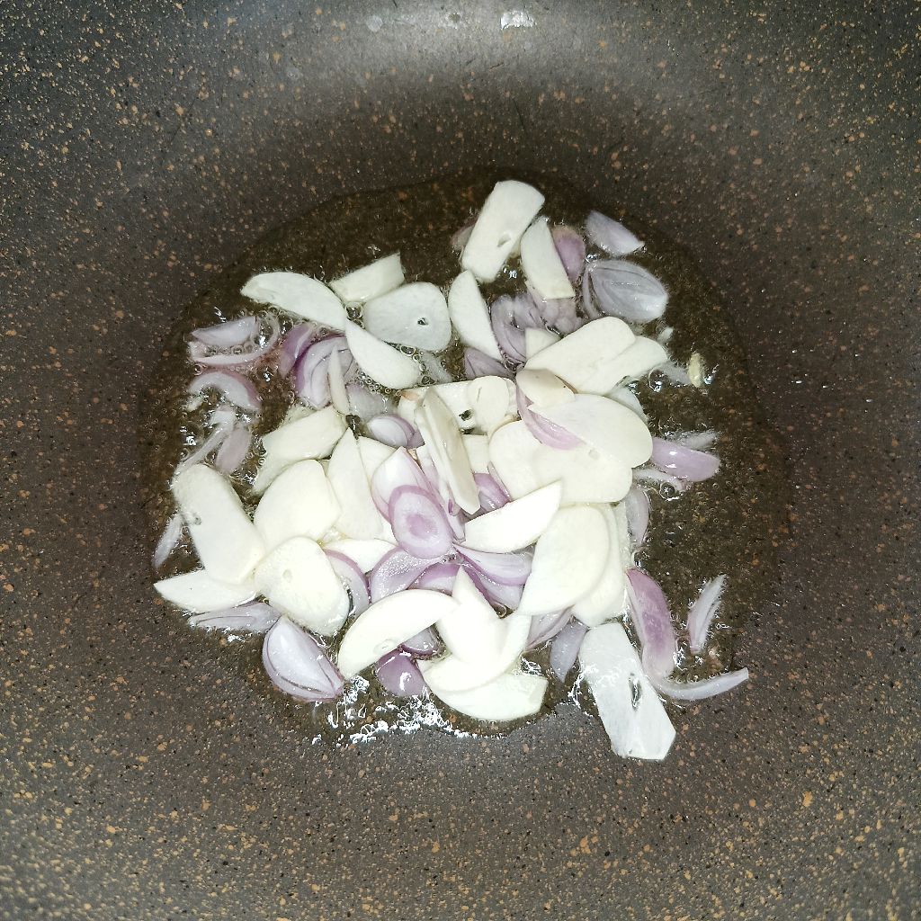Langkah 1