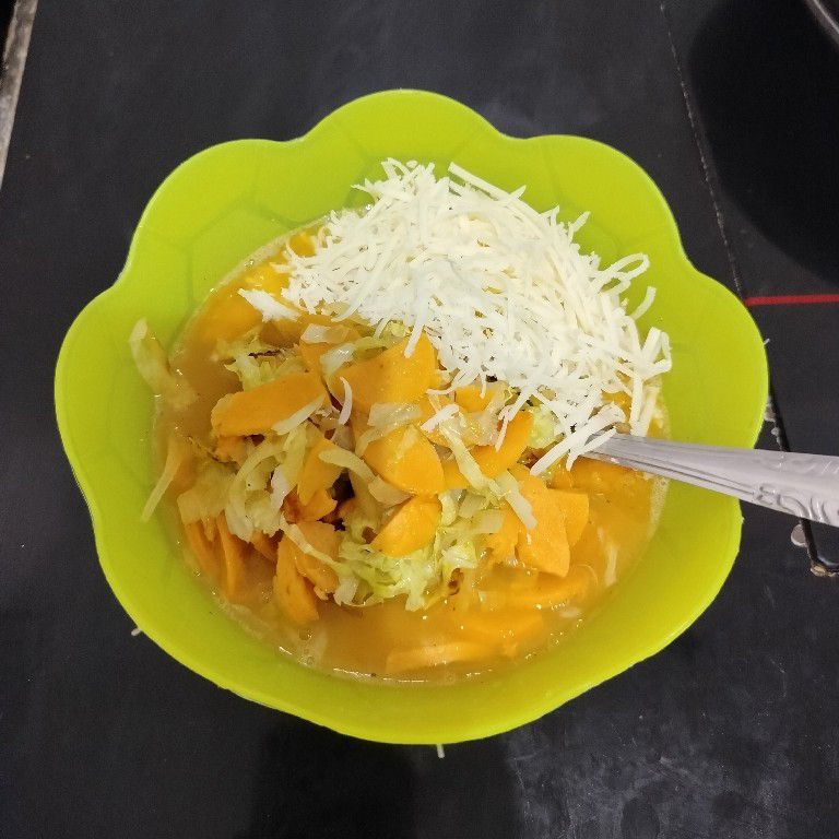 Langkah 6