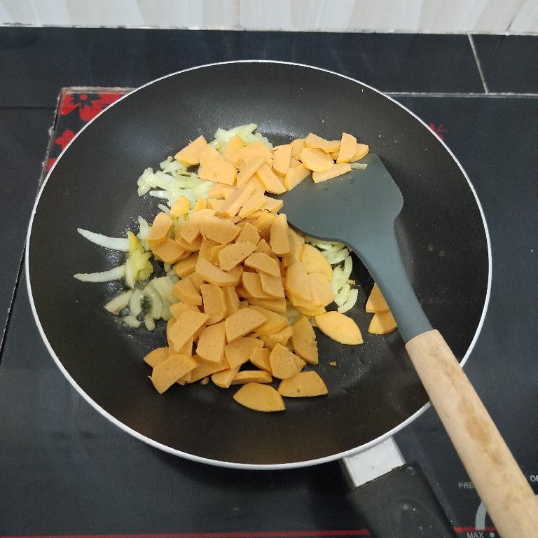 Langkah 3