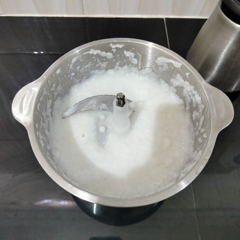 Langkah 2