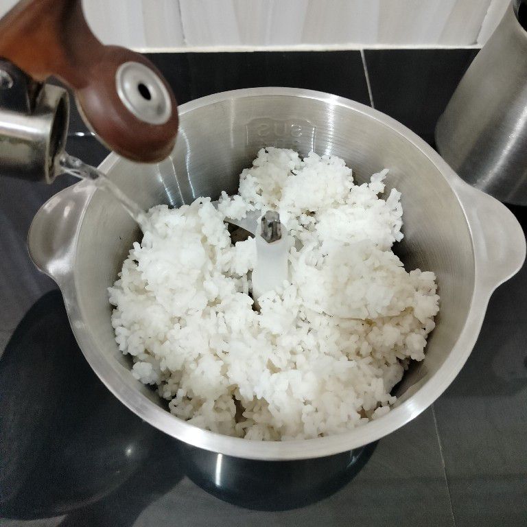 Langkah 1