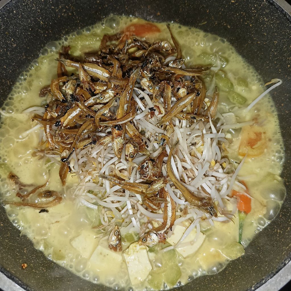 Langkah 5