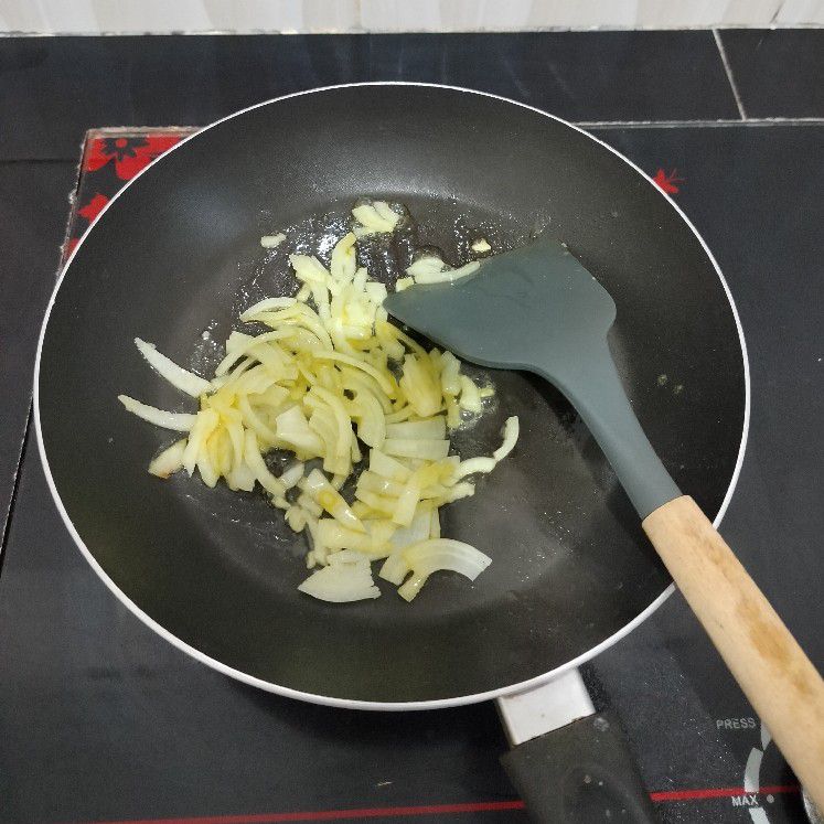 Langkah 2