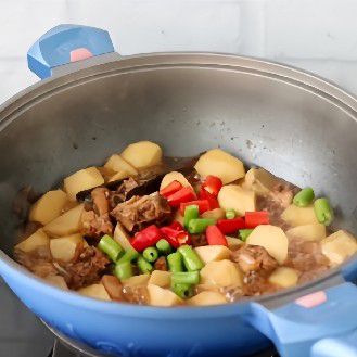 Langkah 6