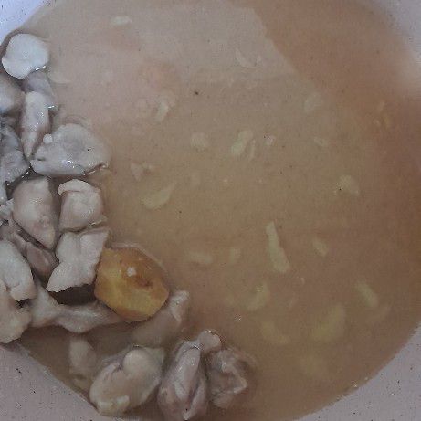 Langkah 6