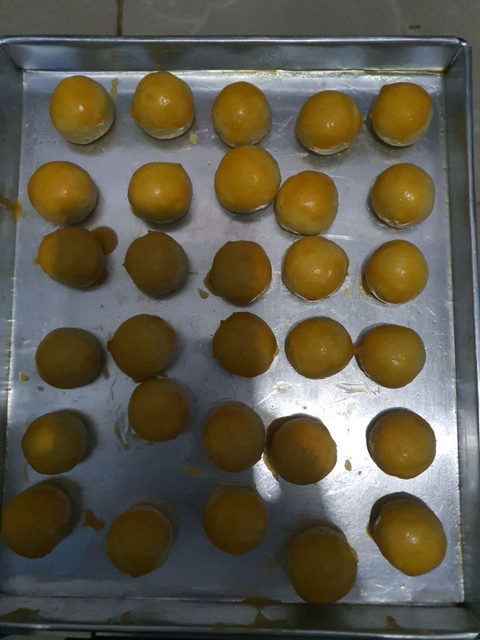 Langkah 6
