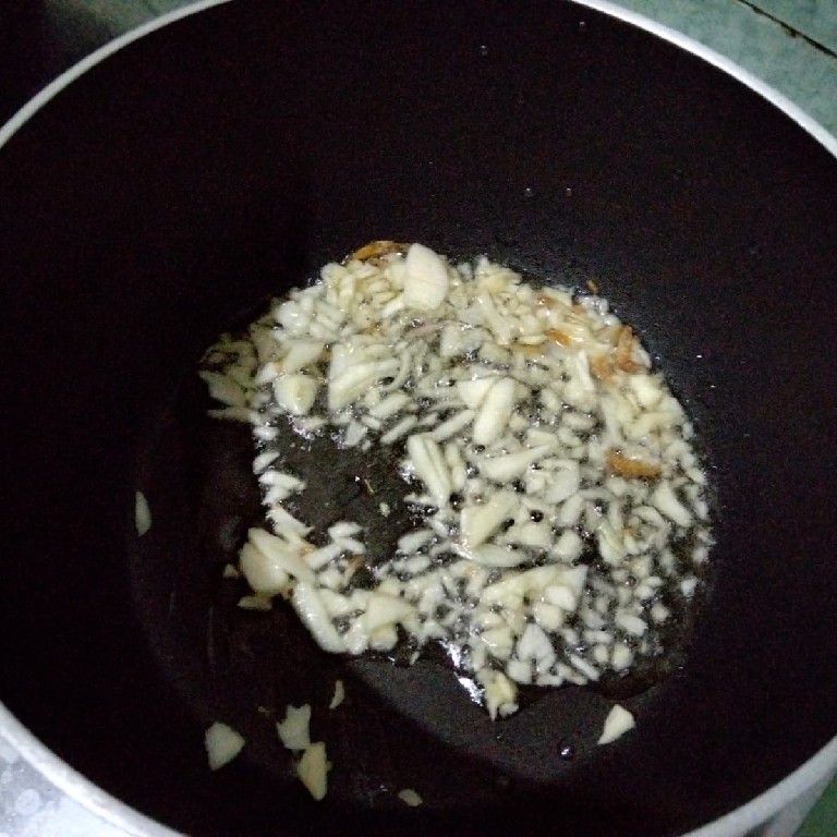 Langkah 2