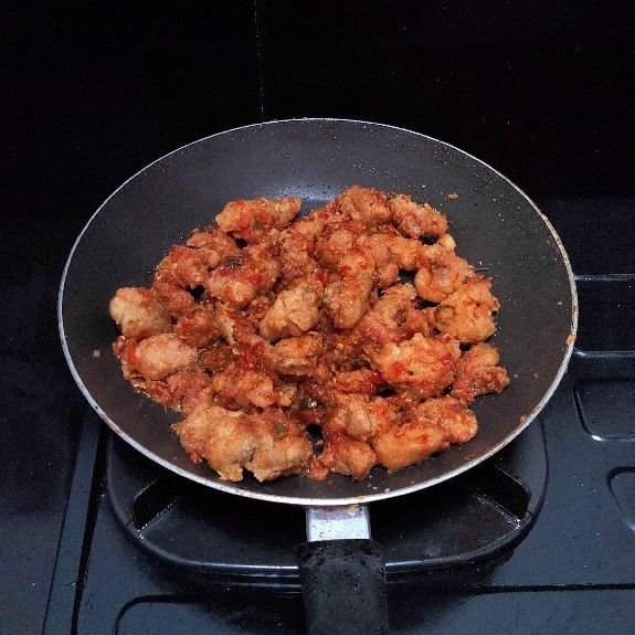 Langkah 8