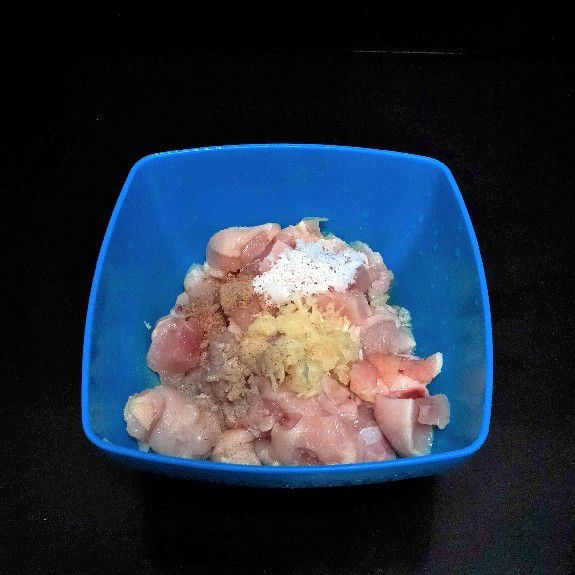 Langkah 1