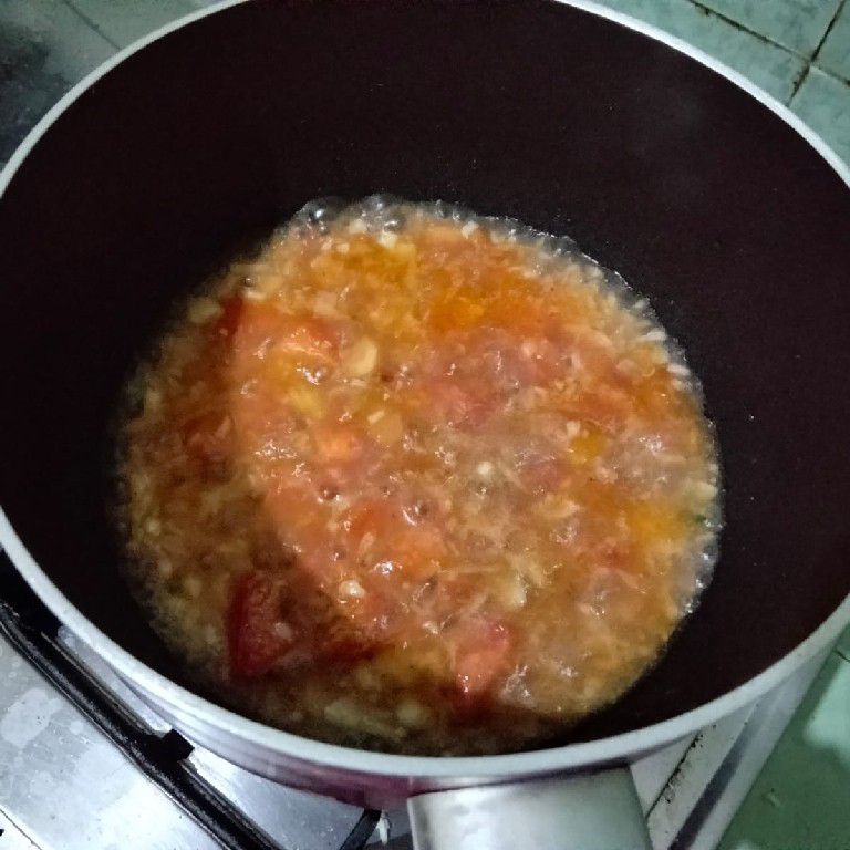 Langkah 4