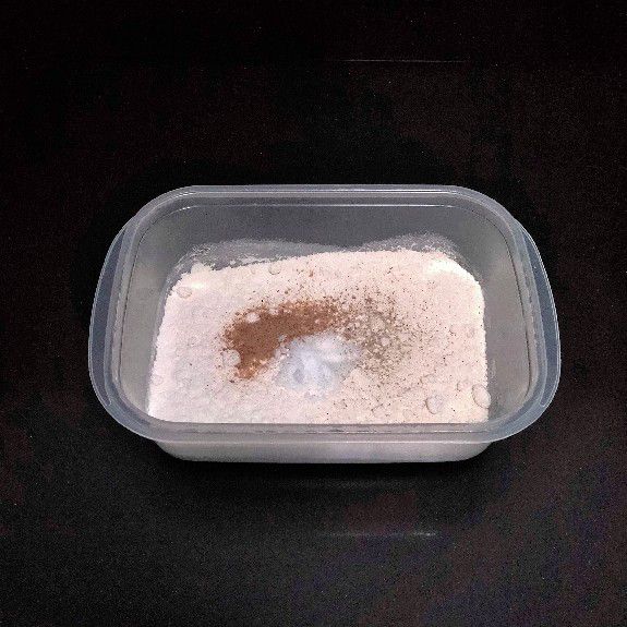 Langkah 2