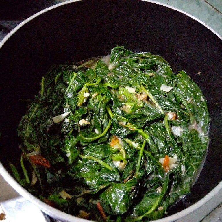 Langkah 5