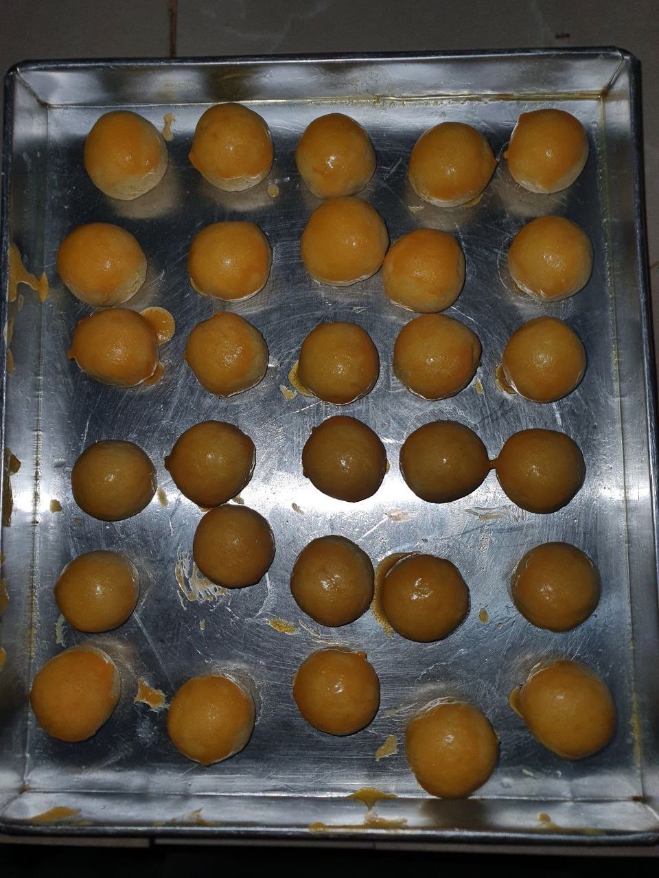 Langkah 8