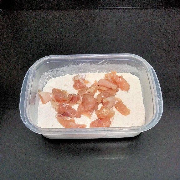 Langkah 3