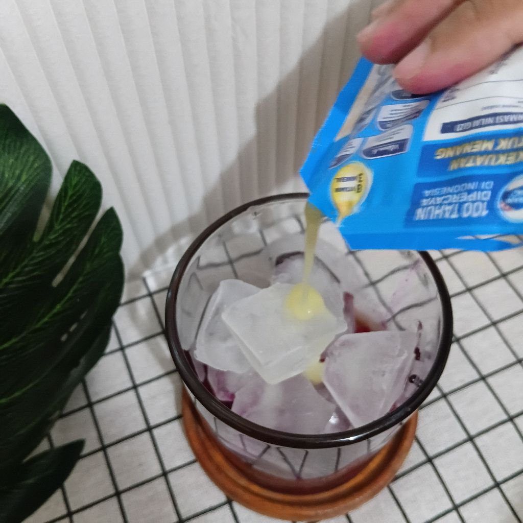 Langkah 3