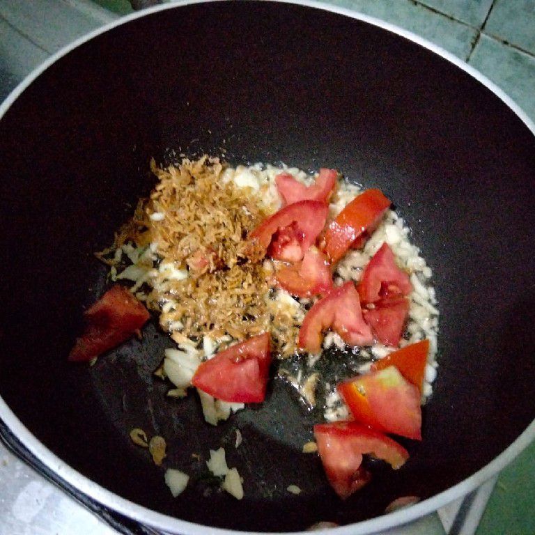 Langkah 3