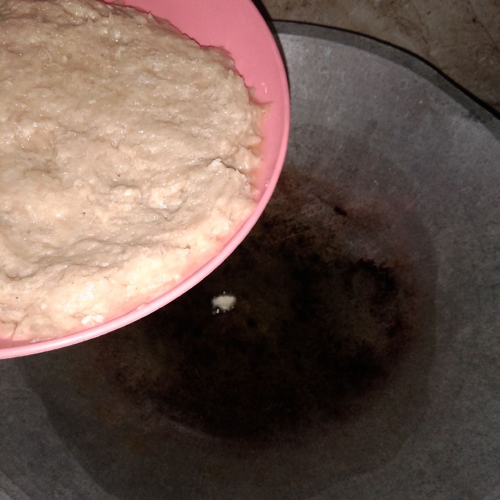 Langkah 3