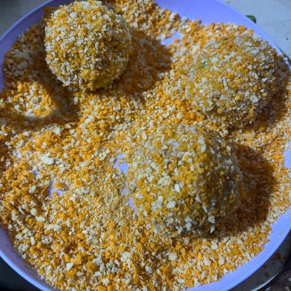 Langkah 6