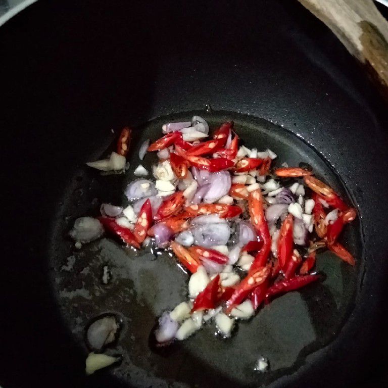 Langkah 2