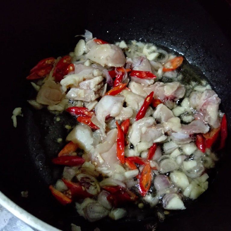 Langkah 3